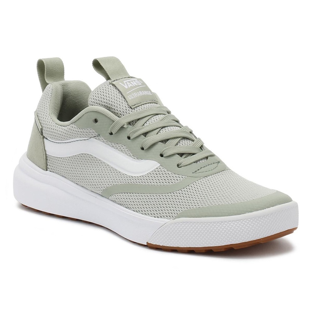 Vans Ultra Range